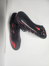 Saucony Spitfire Men's Sprint Spikes